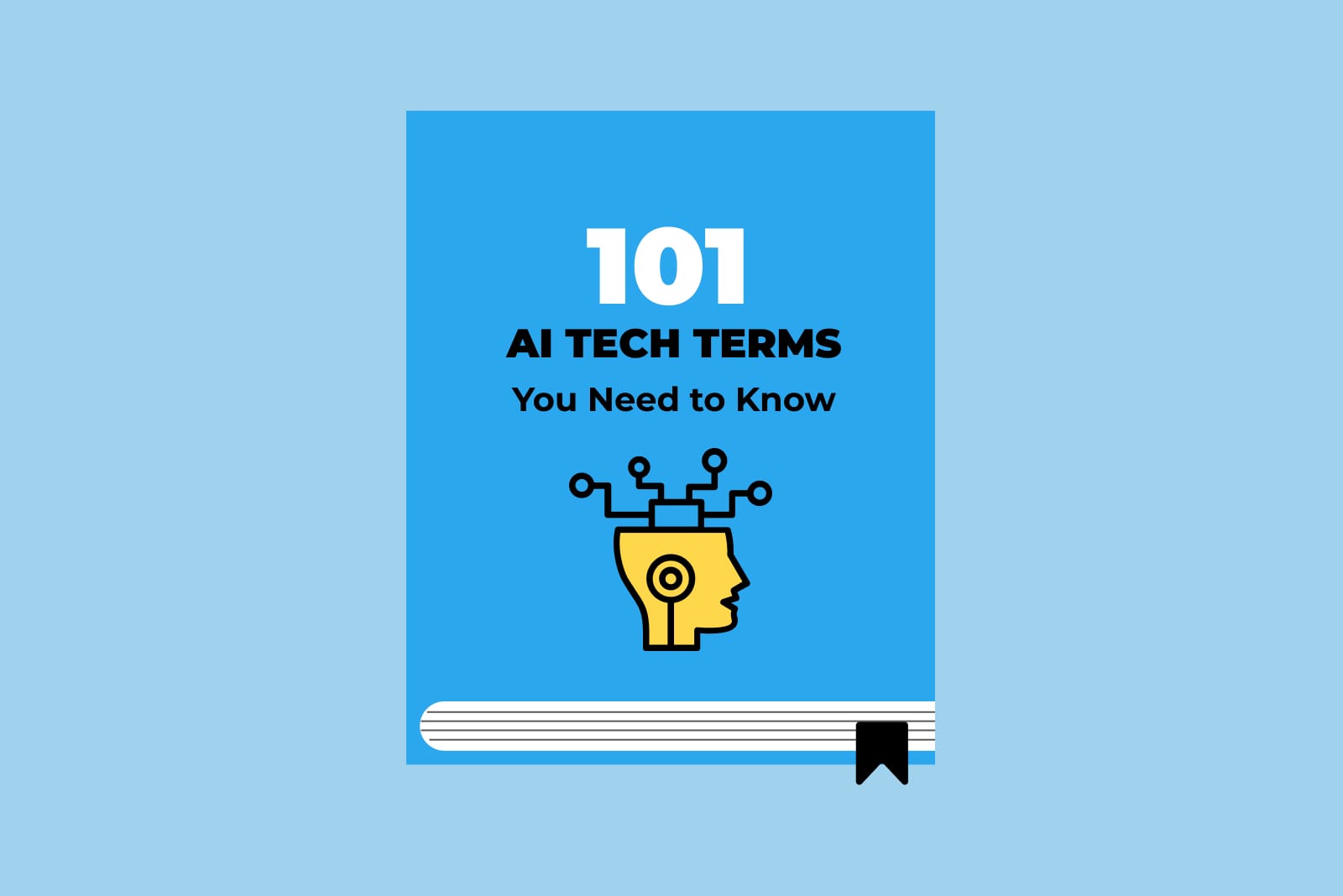 101 AI Tech Terms You Need to Know