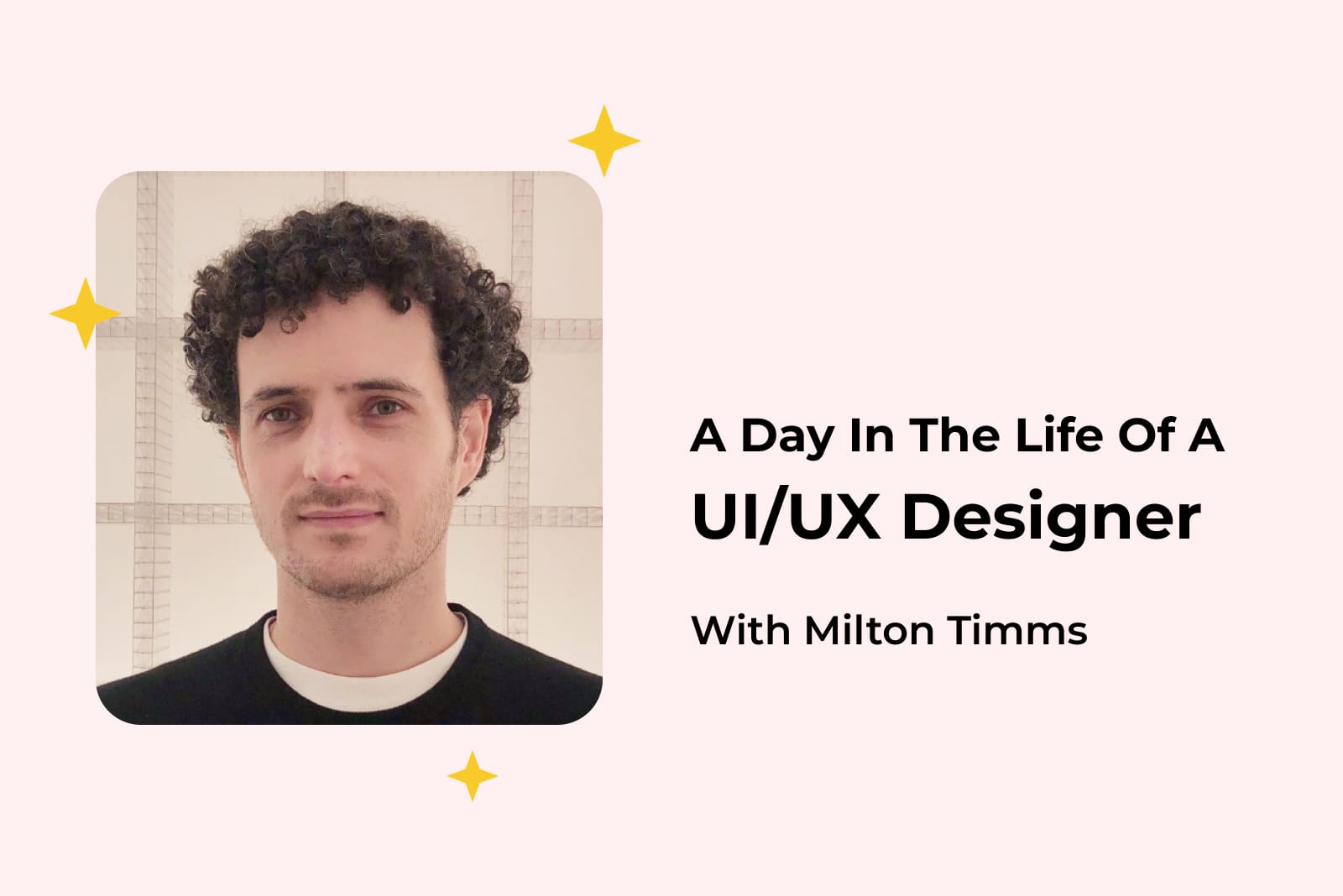 A Day in the Life of a Freelance UI/UX Designer