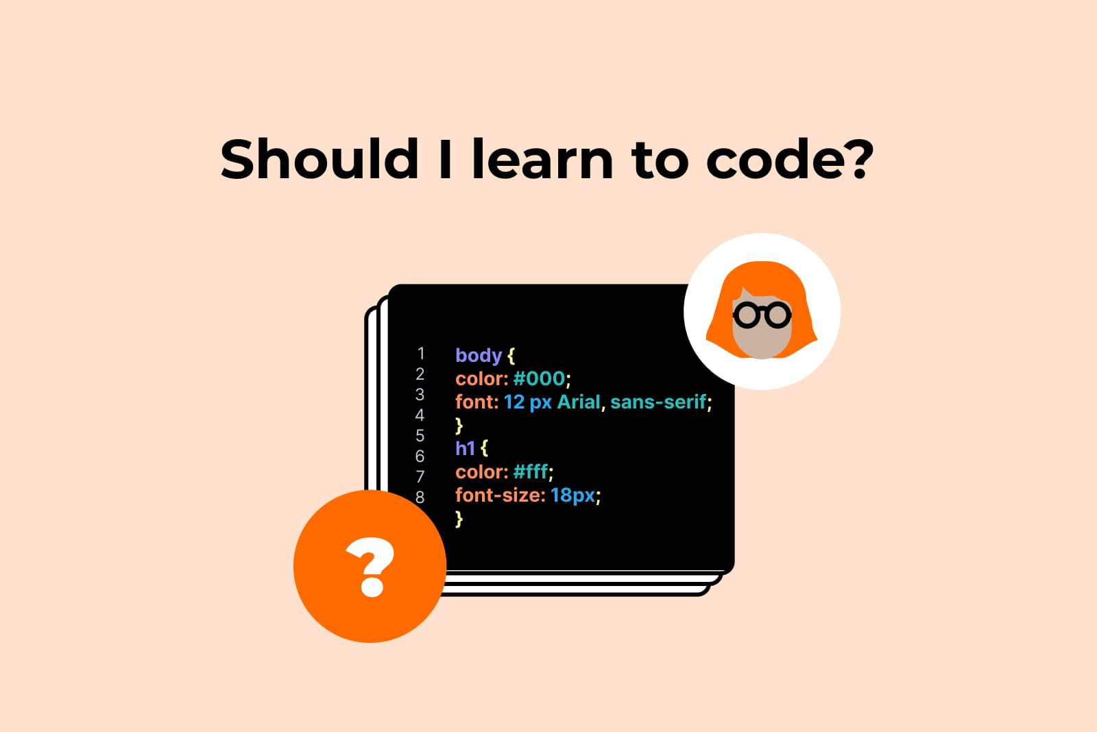 Should I learn to code?