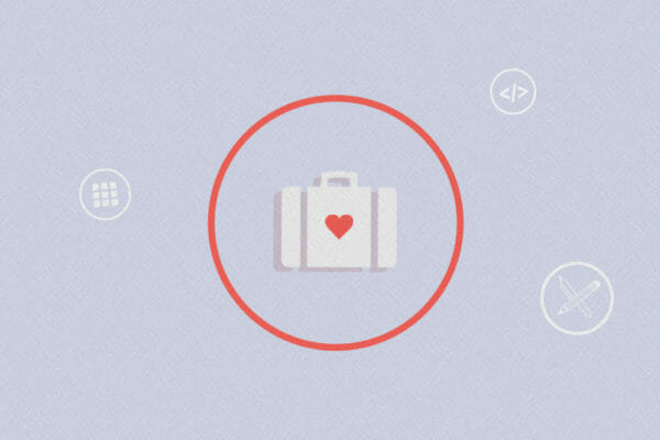 design projects for portfolio