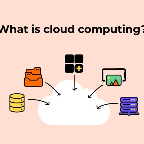 What is Cloud Computing?