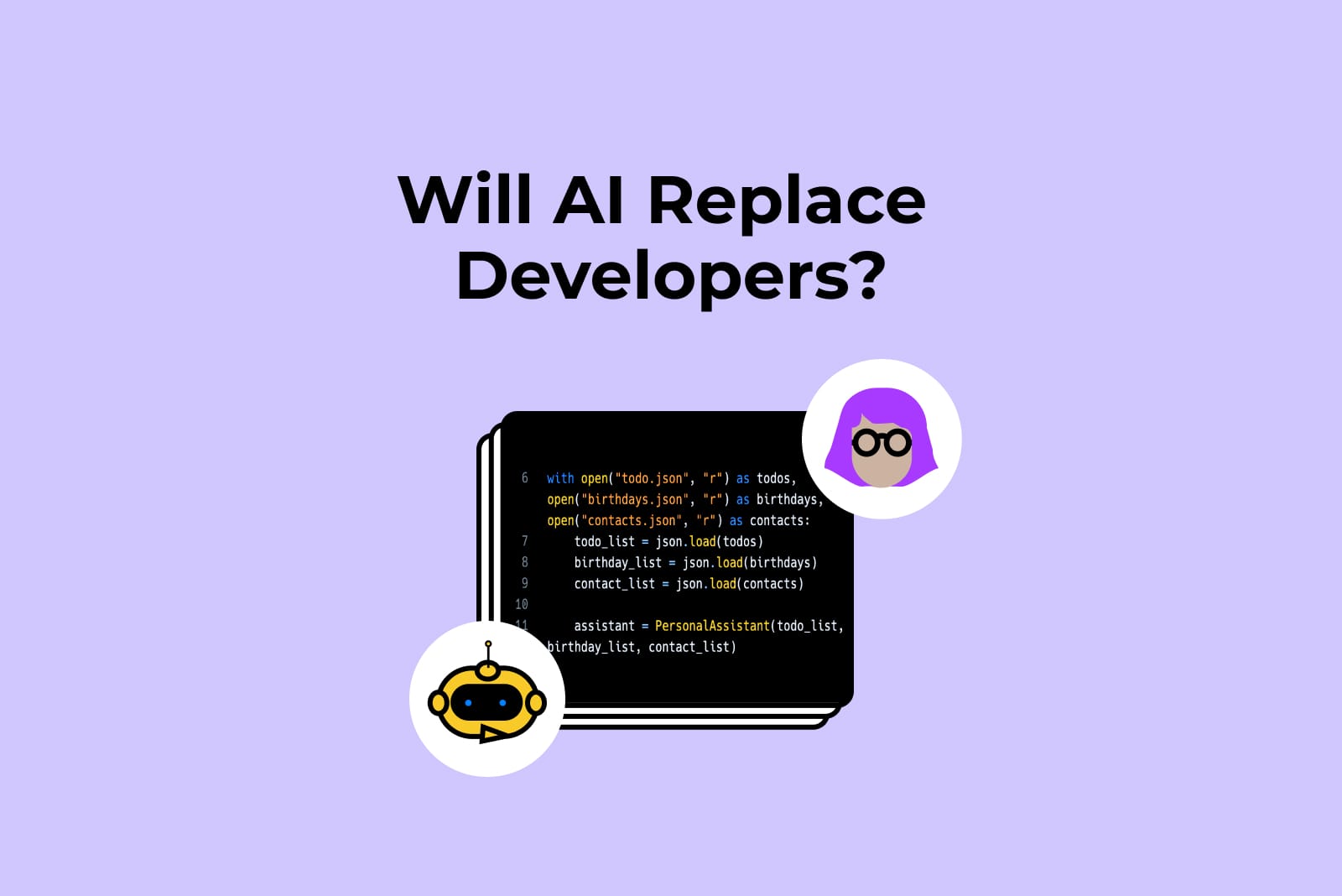 Will AI Replace Developers?