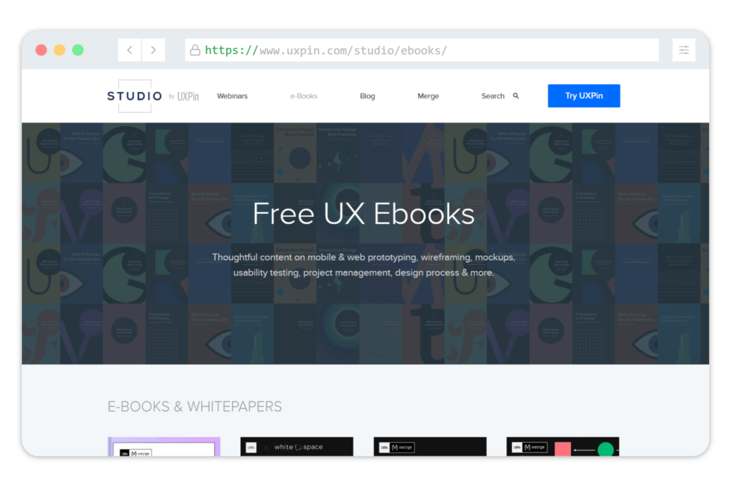 UXPin