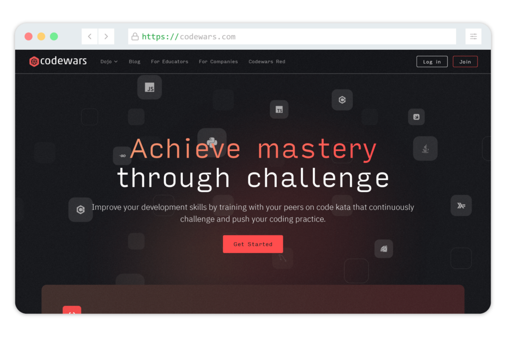 Codewars