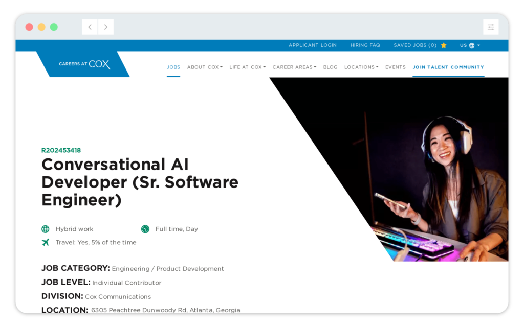 AI Developer