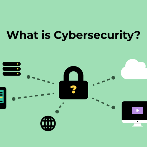 What is Cybersecurity?