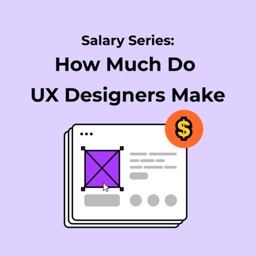 ux designer salary