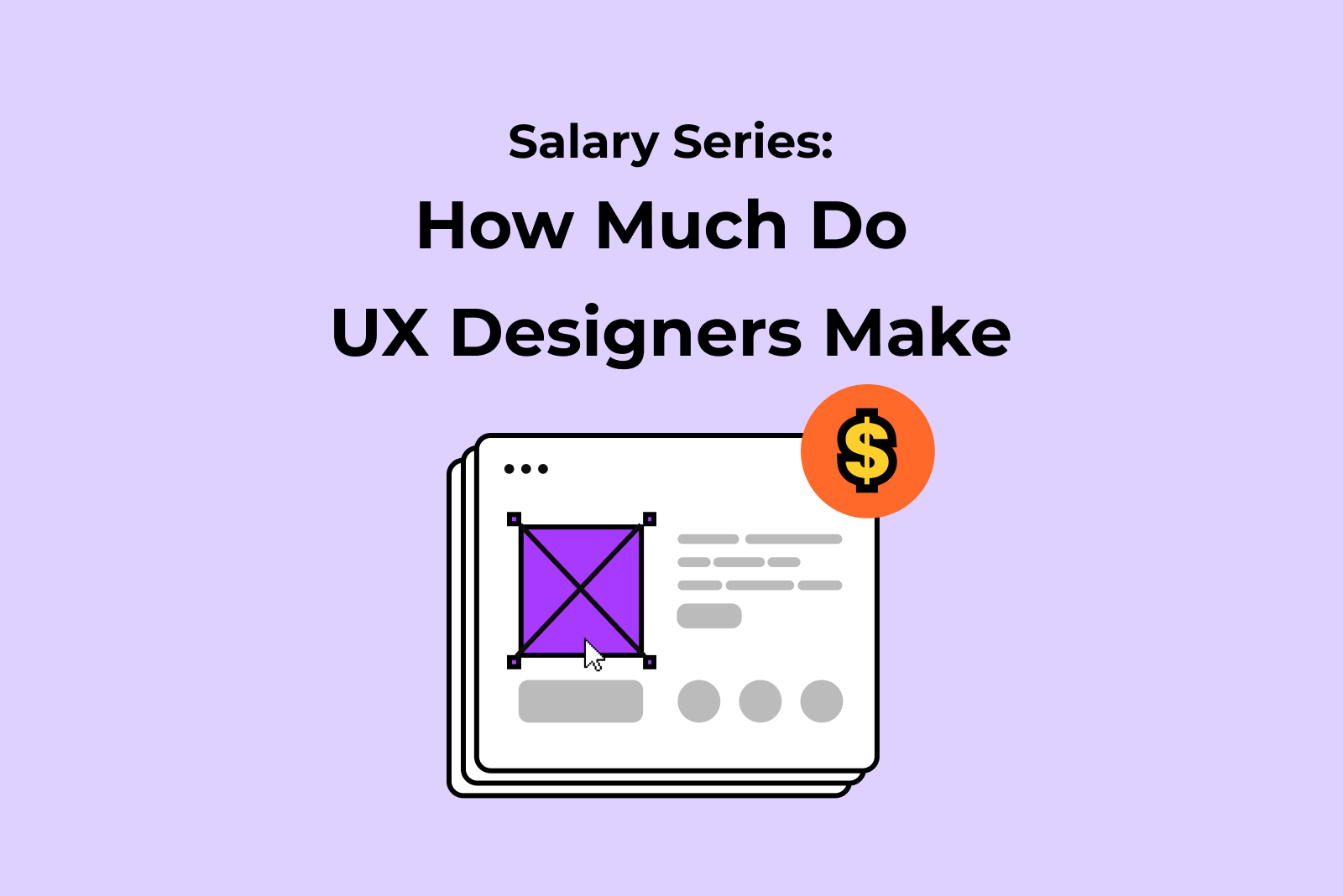 ux designer salary