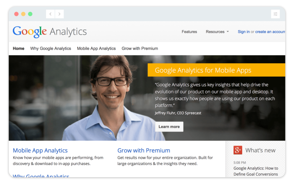 SEO Specialist