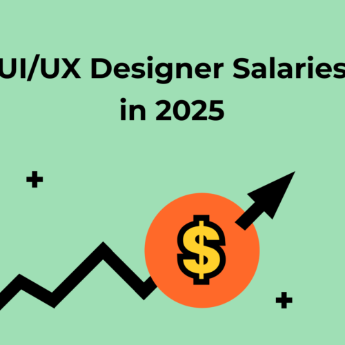 UI/UX Designer Salaries in 2025